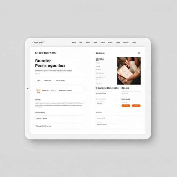 Online E-Commerce Store